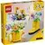 LEGO Creator 3in1 Cveće u kanti za zalivanje 31149