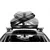 Roof box Hapro Cruiser 10.8 (anthracite)