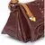 Desigual BAG RODIO NARON MINI FLAP Bordo