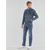 Levis  Jeans jakne THE TRUCKER JACKET  Modra