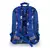 Ranac školski ergonomski/podesivi kaiševi 32x42x18 cm 22 l Bang