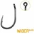 Delphin THORN Wider BarbLESS # 4