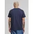Urban Classics Majica Sorona mornarska