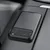 Torbica Nillkin CamShield Prop za iPhone 17 Pro Max 6.9 crna (transparent kamera)