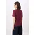 Trendyol Milla Ženska majica TWOSS26TS00161, Bordo
