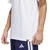 Adidas Muška majica M Photorl Crt T JZ7544, Okrugli izrez, Bela