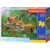 Castorland Fox Dreaming Puzzle 100 kosov
