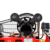 Kompresor 150l oljni 2-batni 400v kd406