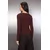 Trendyol Milla ženska bluza Twoaw26Bz00087, braon-braon