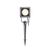 RED - Design Rendl - R12025 - LED spoljašnja svetiljka BORA LED/6W/230V IP54