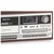 ROADSTAR HIF8892D+BT MUZIČKI CENTAR