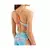 Arena kupaci kostim Arena Leisure Swimsuit Lightdropback L za devojčice