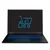 Laptop Gigabyte GAMING A18, Ryzen 7 260, 32GB RAM, 1TB+1TB SSD, RTX 5070, 165Hz, WQXGA, Windows 11 Home