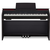 CASIO PRIVIA PX-860BK SET S  SLUŠALKAMI IN STOLOM