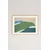 Uokvirena slika Wallity Lmnmdl10, 33x48 cm