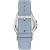 DKNY DK1L012L0015 Booklyn Midi Light Blue