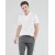 Tommy Hilfiger Core 1985 Polo majica 483497 Bela