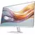 HP Monitor 27 527SW FHD, Sivi