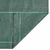 Vidaxl Membrana proti plevelu zelena 1x10 m PP