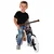 Janod Metalni bicikl na balansiranje – Deluxe Bike