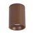 Brilagi - Spot svetlo TRINE 1xGU10/30W/230V braon