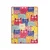 Conceptum Hypnose Carpet Cats Multi, 80x150cm, šareni