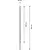 Sveder PRO SDS max-9 Natural Stone, 32 x 800 x 920 mm
