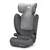 KINDERKRAFT otroški avtosedež i-spark™ i-size 2/3 (100-150cm), grey