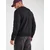 Champion Authentic Athletic Apparel Majica Crewneck Sweatshirt črna