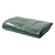 vidaXL Ponjava 650 g/m2 1,5x10 m zelena
