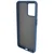 Motorola G14 Maska za telefon, Plava