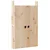 Kuhinjska vrata MEPPEL 2 pcs Krema 50 x 9 x 82 cm