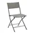 Bessagi Garden Set Za Balkon Mario, Modularen, Sivorjava