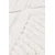 Conceptum Hypnose Tepih 742B, Pravougaoni, 80x600 cm, Bež