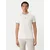 ARMANI EXCHANGE Majica  bež / kremna / črna
