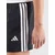 Adidas Muški šorc m 3s chelsea 5 M, Crni