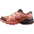 Salomon SPEEDCROSS WP J, dječije patike za trail trčanje, crvena L47733600