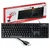 GENIUS Tastatura Smart KB-100 USB US crna