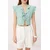 Trendyol Milla Ženska bluza, Zelena