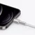 BASEUS BASEUS USB KABEL ZA LIGHTNING CAFULE 1M 2.4A ZA APPLE IPHONE 11 12 13 14 15