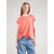 Vero Moda Majica Oranžna
