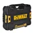 DEWALT elektro-pneumatski čekić D25333K  950W, 3.5J, 0 - 1150 o/min, 0 - 5200 udaraca/min