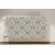 tulup.si Pokrov radiatorja Damask vzorec 110x60 cm