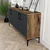 Hanah Home Komoda Kiev 160 160x78x35cm Orah