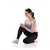 Gymstick Active Mini masažni valj, 15 cm