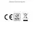 Sandberg kabl USB-C - USB-C 3.1 61W 136-09