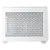 COOLER MASTER MasterBox NR200P V2 White kućište belo (NR200PV2-WCNN-S00)