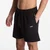 Kratke hlače Represent Micro Owners Club Mesh Shorts Black M