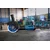 Bosch Ugaona brusilica sa sistemom X-LOCK GWX 14-125 S 06017D2100