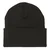 Element HIGH ICON BEANIE Črna